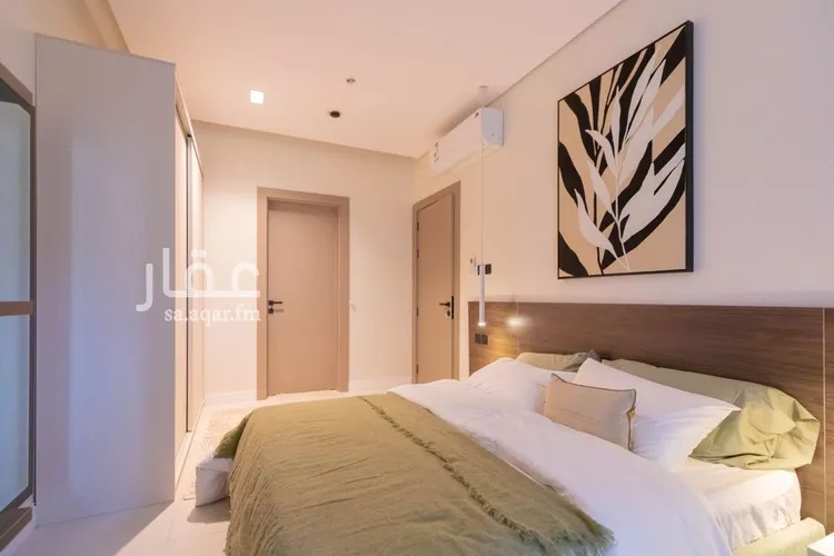 Apartment for Sale in Riyadh An Narjis 14