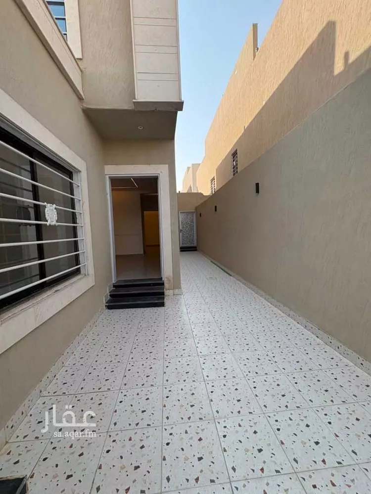 دور للبيع في شارع الامام البخاري, حي بدر, مدينة الرياض, منطقة الرياض 6