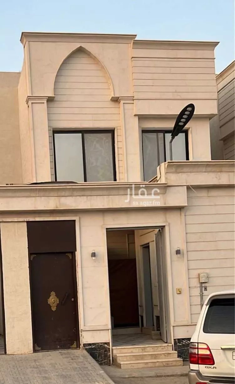 Villa for Sale in Riyadh Badr