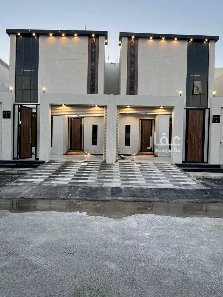 فيلا للبيع في حي ضاحية الملك فهد, مدينة الدمام, المنطقة الشرقية صورة 4