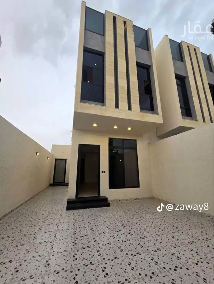 فيلا للبيع في شارع ابن ابي زرعه, حي ضاحية الملك فهد, مدينة الدمام, المنطقة الشرقية صورة 3