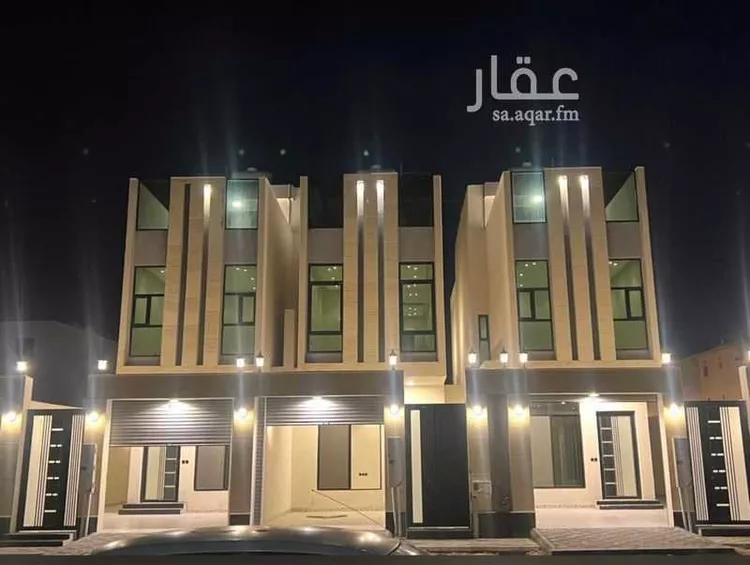 فيلا للبيع في شارع ابن ابي زرعه, حي ضاحية الملك فهد, مدينة الدمام, المنطقة الشرقية