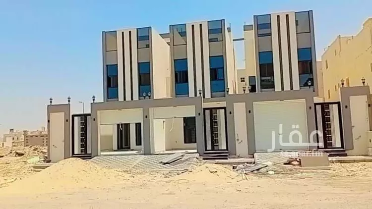 فيلا للبيع في شارع ابن ابي زرعه, حي ضاحية الملك فهد, مدينة الدمام, المنطقة الشرقية صورة 4