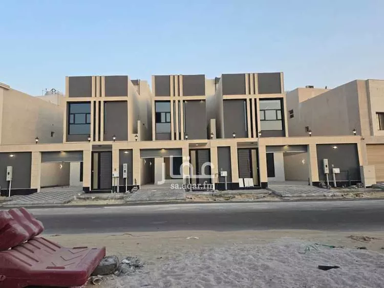 فيلا للبيع في شارع ابن ابي زرعه, حي ضاحية الملك فهد, مدينة الدمام, المنطقة الشرقية صورة 2