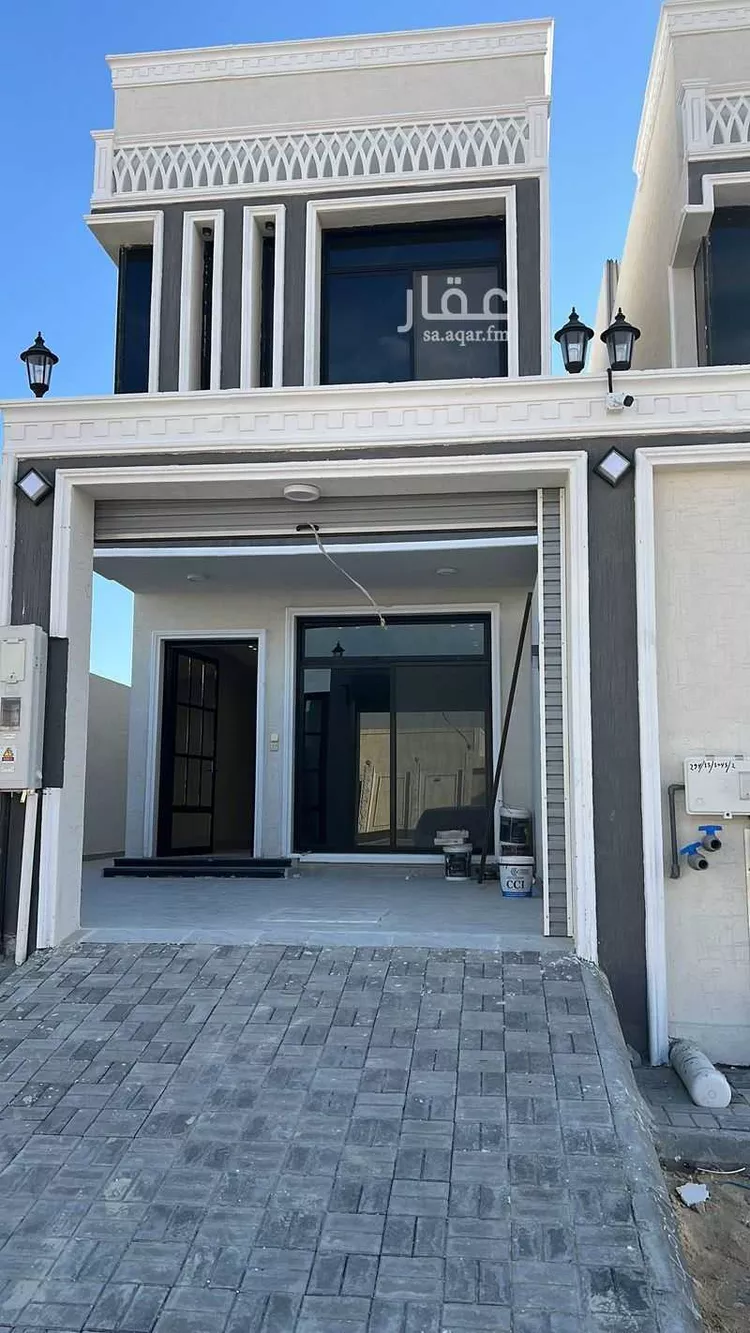 Villa for Sale in Dammam King Fahd