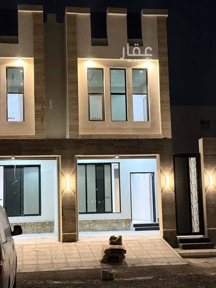 Villa for Sale in Dammam King Fahd 6