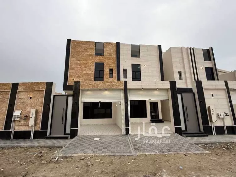 Villa for Sale in Dammam King Fahd 7