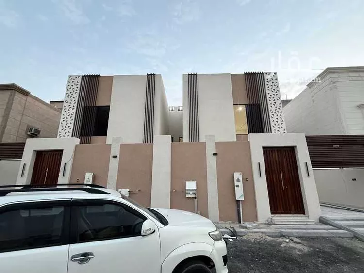 Villa for Sale in Dammam King Fahd ุตูุฑุฉ 2