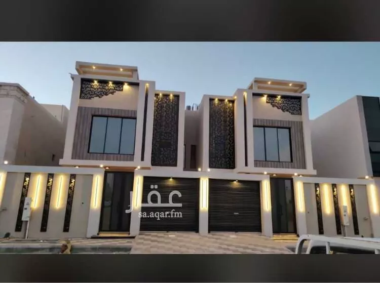 فيلا للبيع في حي ضاحية الملك فهد, مدينة الدمام, المنطقة الشرقية