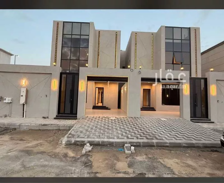 فيلا للبيع في حي ضاحية الملك فهد, مدينة الدمام, المنطقة الشرقية