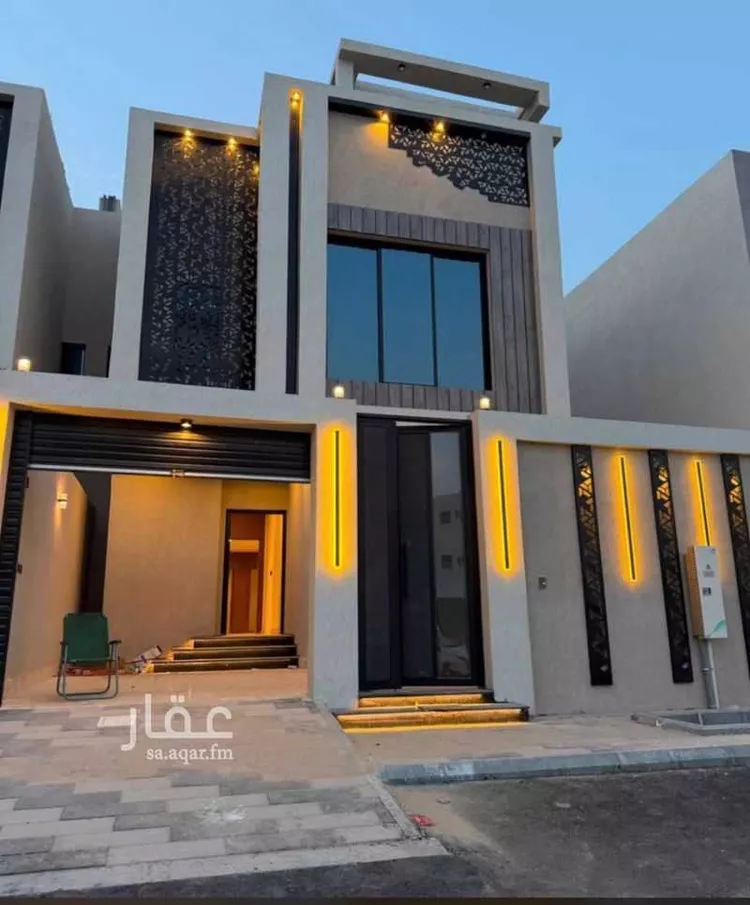 Villa for Sale in Dammam King Fahd ุตูุฑุฉ 3