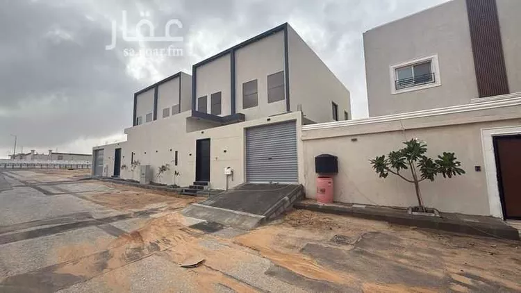 عمارة للبيع في شارع عبدالله ابن محمد ابن صالح الزواوي, حي الضاحي الغربي, مدينة بريدة, منطقة القصيم صورة 2