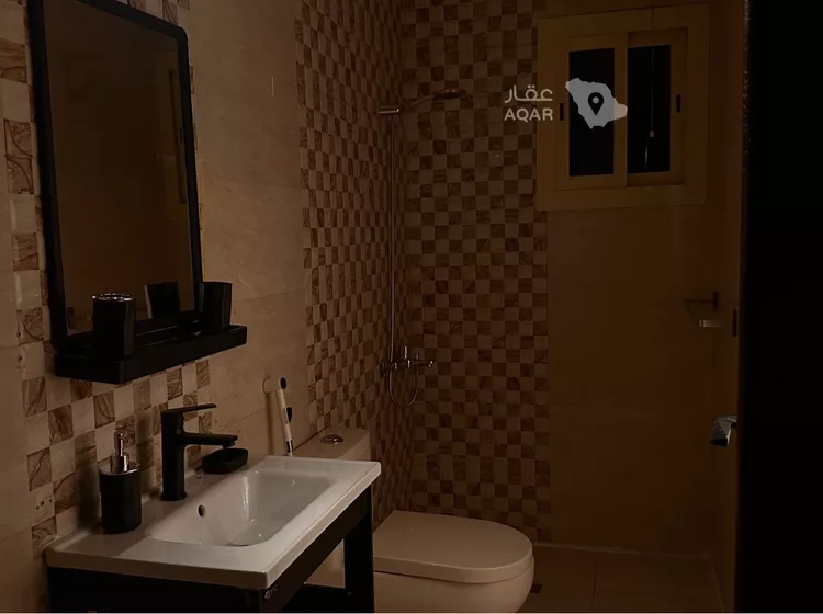 Studio for rent in Jeddah An Naim 6