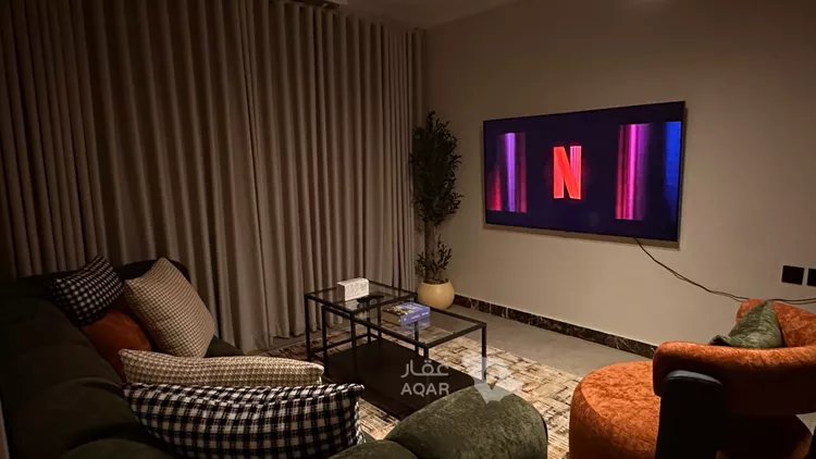 Studio for rent in Jeddah An Naim صورة 5