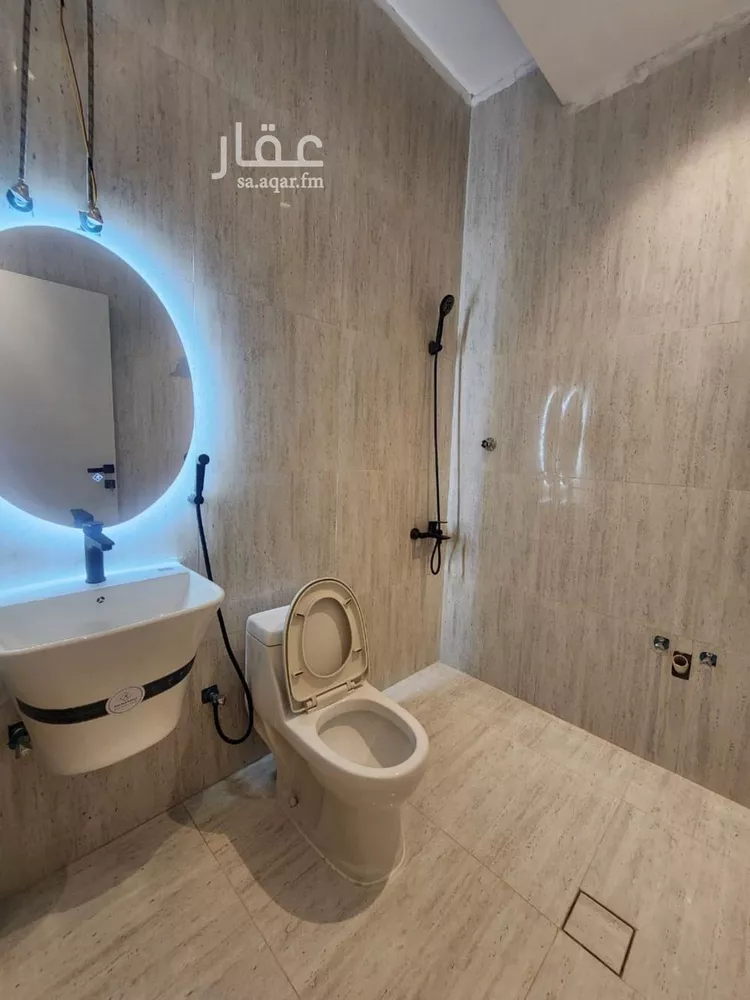 شقة للإيجار في شارع البيرق, حي المونسية, مدينة الرياض, منطقة الرياض صورة 4