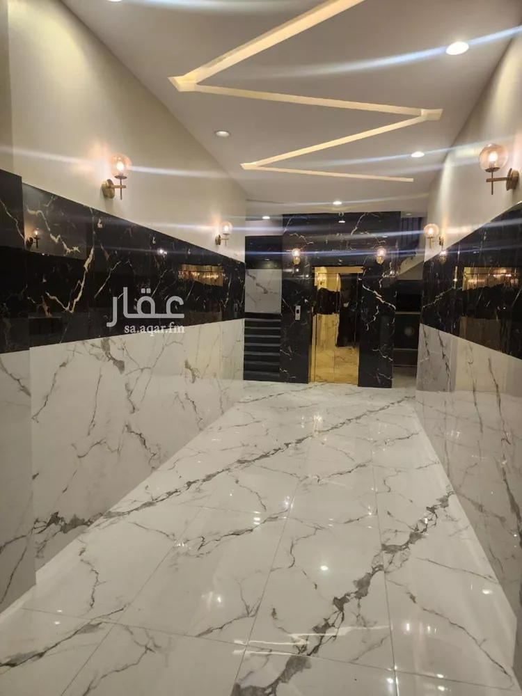 شقة للإيجار في شارع البيرق, حي المونسية, مدينة الرياض, منطقة الرياض صورة 5