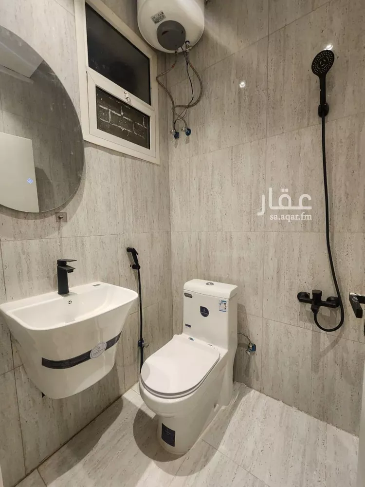 شقة للإيجار في شارع البيرق, حي المونسية, مدينة الرياض, منطقة الرياض صورة 3