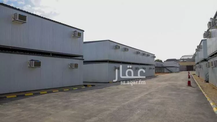 عمارة للإيجار في شارع عبدالله النفيس, حي الرمال, مدينة الرياض, منطقة الرياض صورة 3
