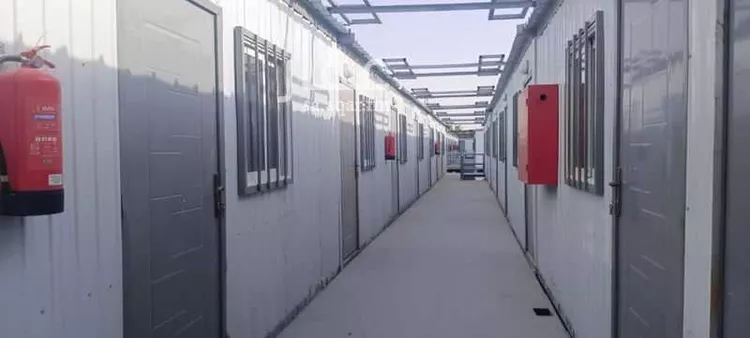 Complex for rent in Riyadh Ar Rimal 7