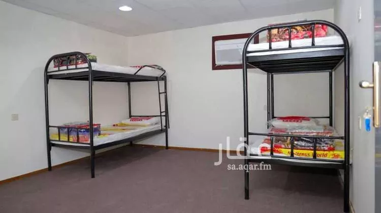 عمارة للإيجار في شارع عبدالله النفيس, حي الرمال, مدينة الرياض, منطقة الرياض صورة 2