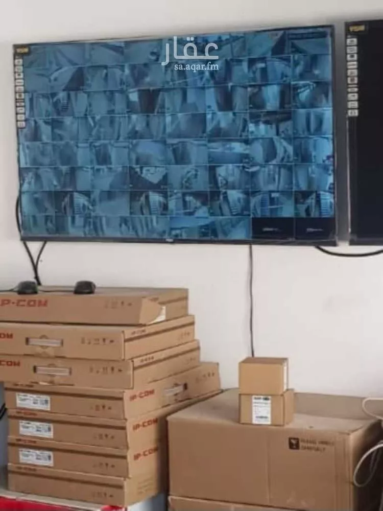 عمارة للإيجار في شارع السبيلة, حي الرمال, مدينة الرياض, منطقة الرياض صورة 4