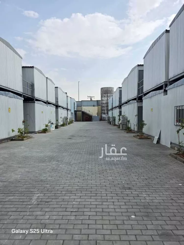 Complex for rent in Riyadh Ar Rimal