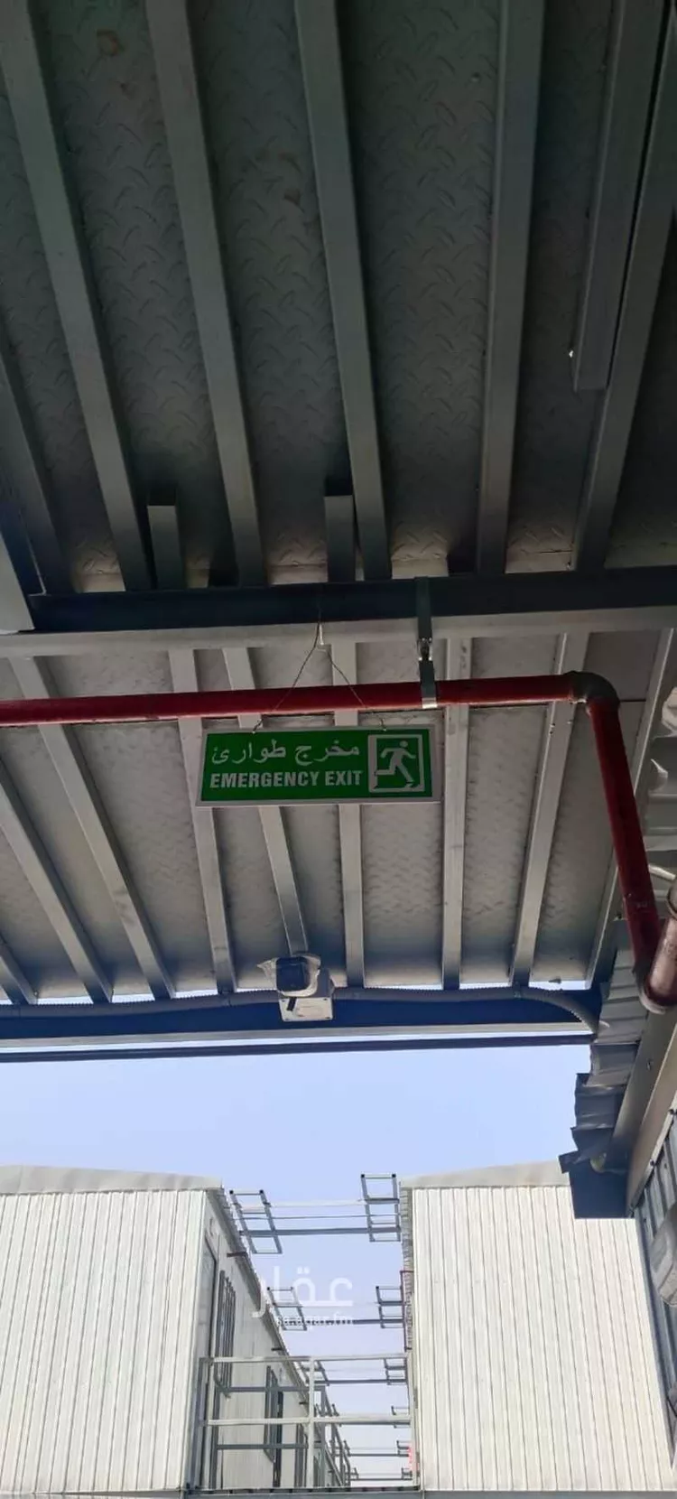 Complex for rent in Riyadh Ar Rimal 11