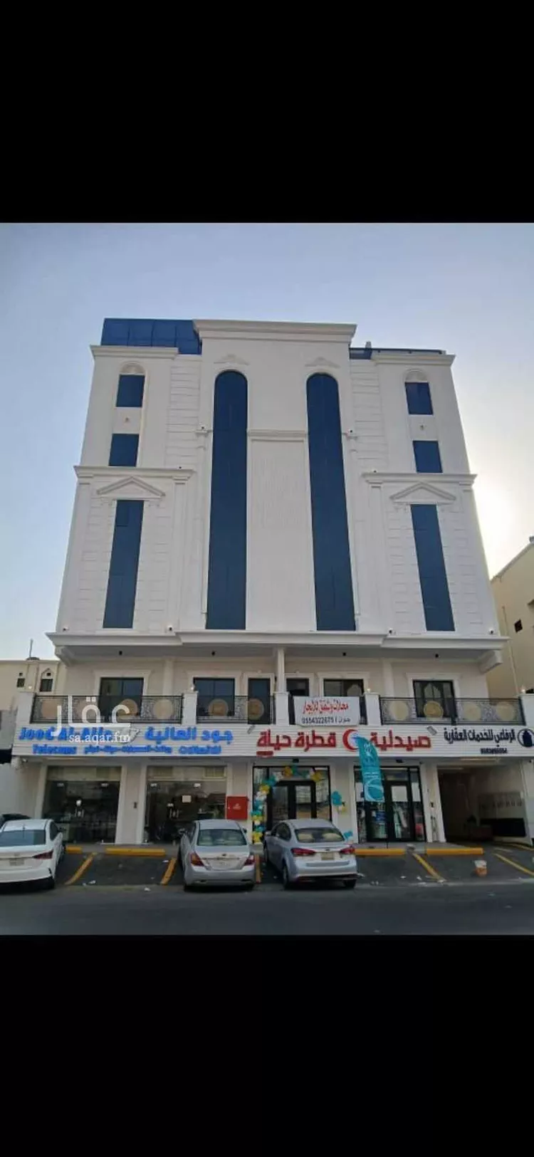 شقة للإيجار في شارع الخطيب التبريزي, حي البوادي, مدينة جدة, منطقة مكة المكرمة