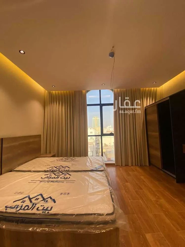 شقة للإيجار في شارع الخطيب التبريزي, حي البوادي, مدينة جدة, منطقة مكة المكرمة صورة 2