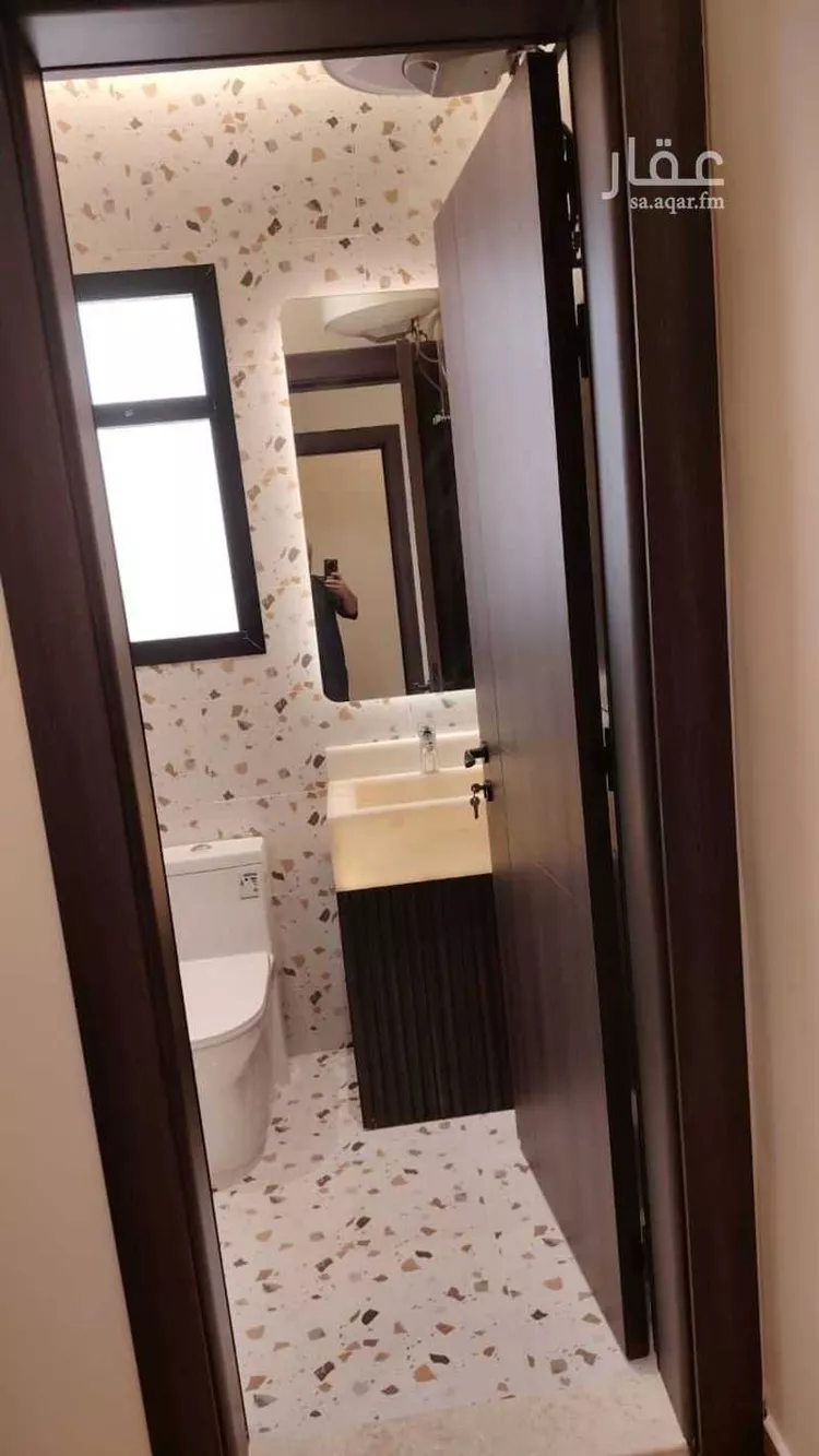 شقة للإيجار في شارع الخطيب التبريزي, حي البوادي, مدينة جدة, منطقة مكة المكرمة صورة 5