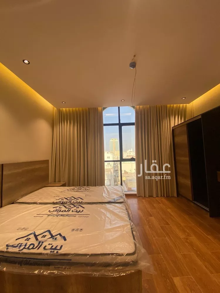 شقة للإيجار في شارع الخطيب التبريزي, حي البوادي, مدينة جدة, منطقة مكة المكرمة صورة 2