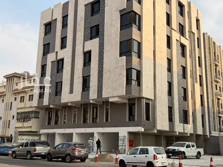 محل للإيجار في شارع بشير الانصاري, حي البوادي, مدينة جدة, منطقة مكة المكرمة صورة 5