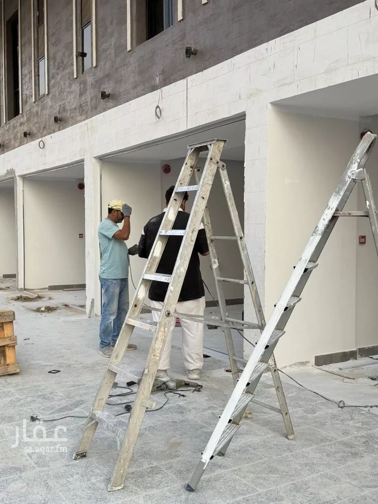 محل للإيجار في شارع بشير الانصاري, حي البوادي, مدينة جدة, منطقة مكة المكرمة صورة 4