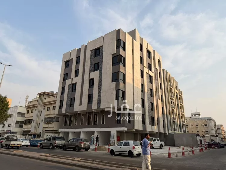 محل للإيجار في شارع بشير الانصاري, حي البوادي, مدينة جدة, منطقة مكة المكرمة صورة 3