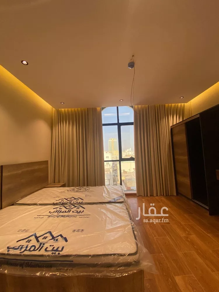 شقة للإيجار في شارع الخطيب التبريزي, حي البوادي, مدينة جدة, منطقة مكة المكرمة صورة 2