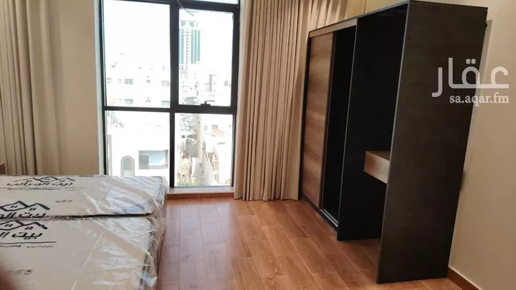 شقة للإيجار في شارع الخطيب التبريزي, حي البوادي, مدينة جدة, منطقة مكة المكرمة صورة 4