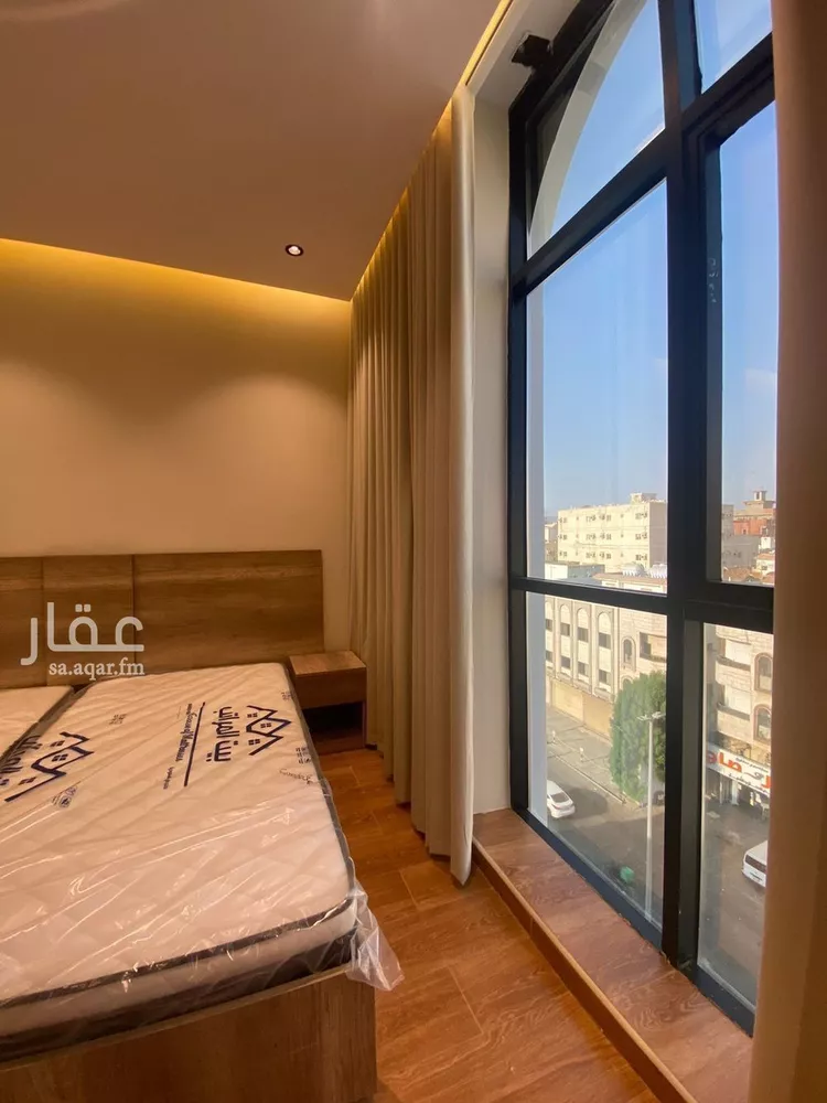 شقة للإيجار في شارع الخطيب التبريزي, حي البوادي, مدينة جدة, منطقة مكة المكرمة