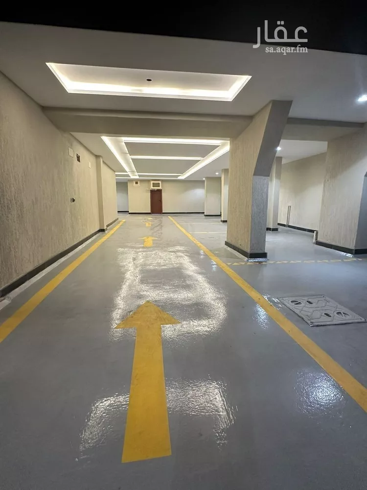 شقة للإيجار في شارع وادي الحدره, حي الصفاء, مدينة جدة, منطقة مكة المكرمة صورة 2