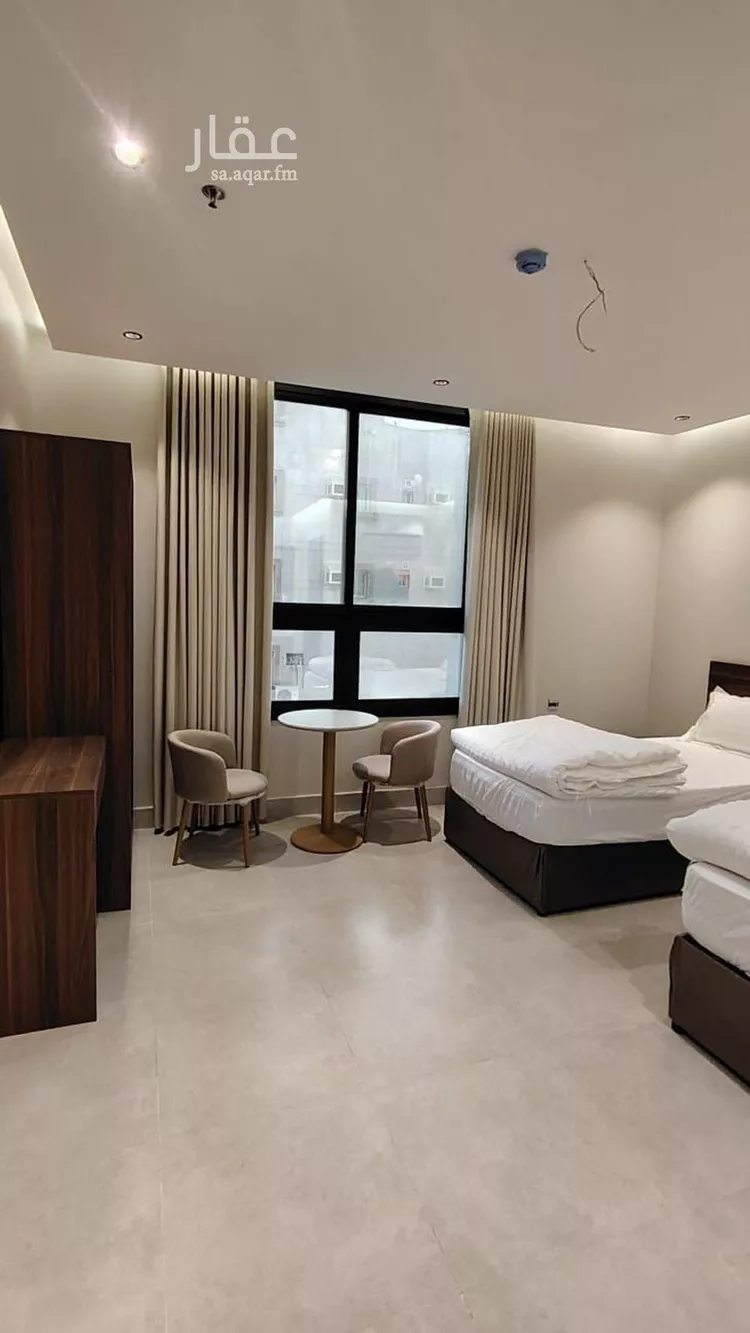 شقة للإيجار في شارع بشير الانصاري, حي البوادي, مدينة جدة, منطقة مكة المكرمة صورة 5