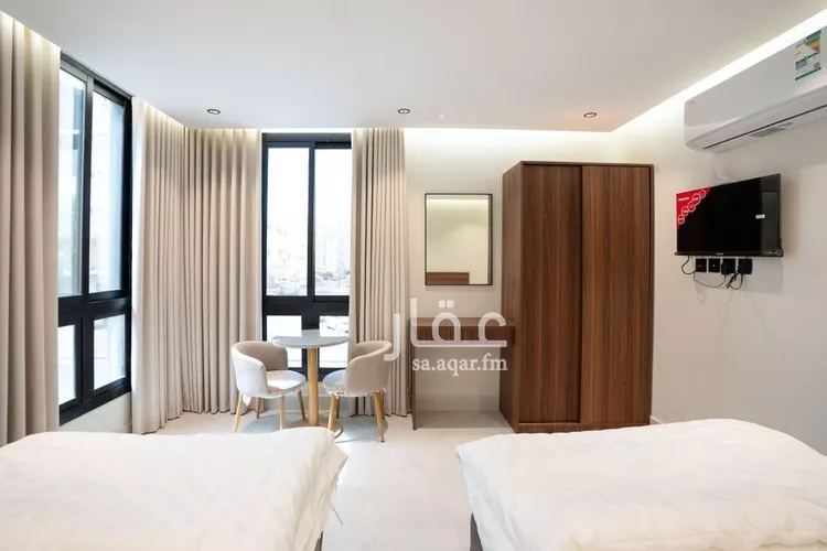 شقة للإيجار في شارع بشير الانصاري, حي البوادي, مدينة جدة, منطقة مكة المكرمة