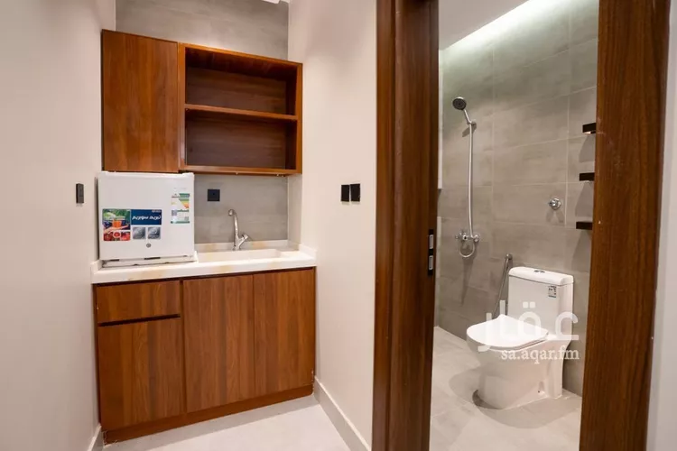 شقة للإيجار في شارع بشير الانصاري, حي البوادي, مدينة جدة, منطقة مكة المكرمة صورة 2