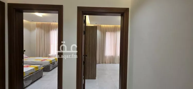 شقة للإيجار في شارع الماذن, حي السلامة, مدينة جدة, منطقة مكة المكرمة صورة 5