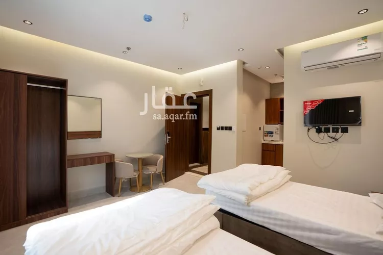 Apartment for Rent in Jeddah Al Bawadi 7