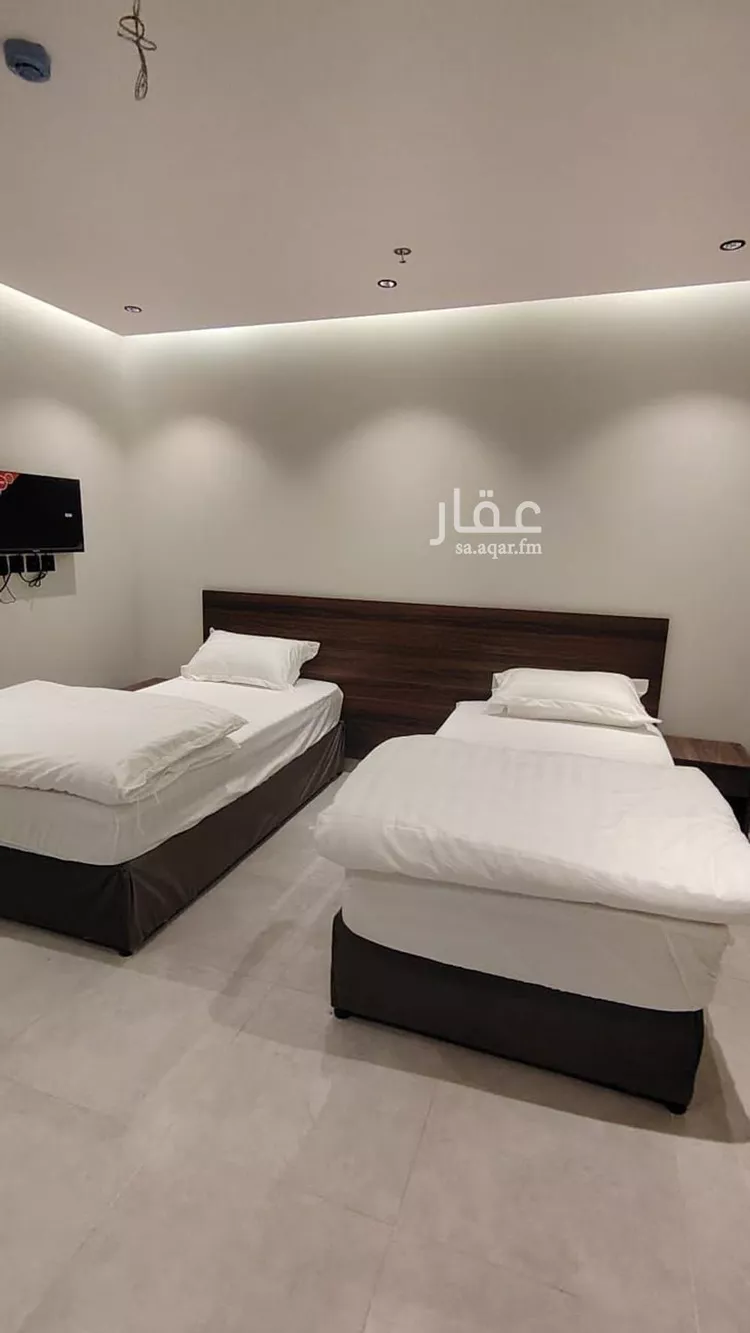 شقة للإيجار في شارع بشير الانصاري, حي البوادي, مدينة جدة, منطقة مكة المكرمة 21
