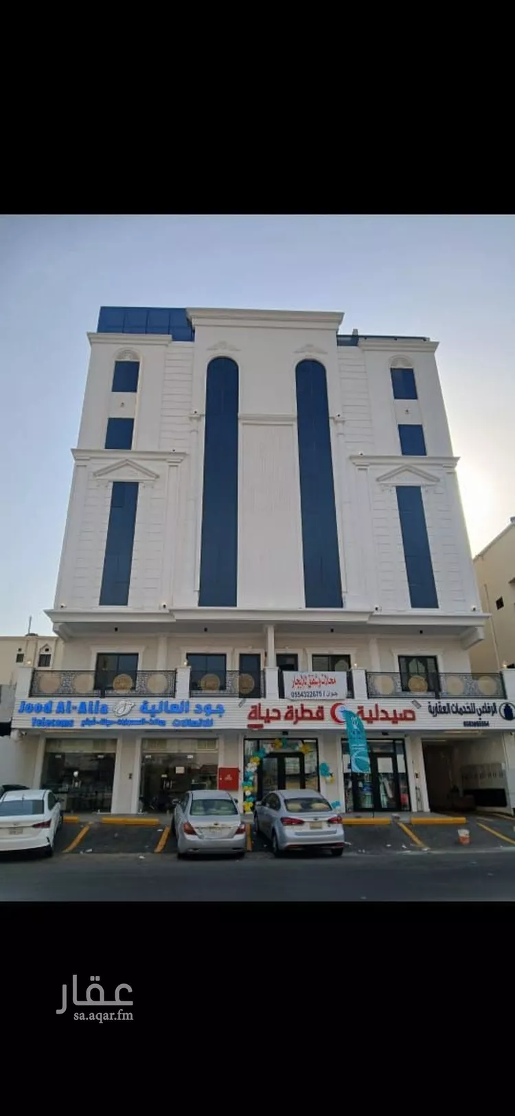 شقة للإيجار في شارع الخطيب التبريزي, حي البوادي, مدينة جدة, منطقة مكة المكرمة 13