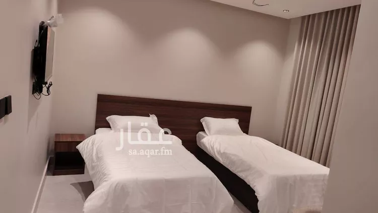شقة للإيجار في شارع بشير الانصاري, حي البوادي, مدينة جدة, منطقة مكة المكرمة 6