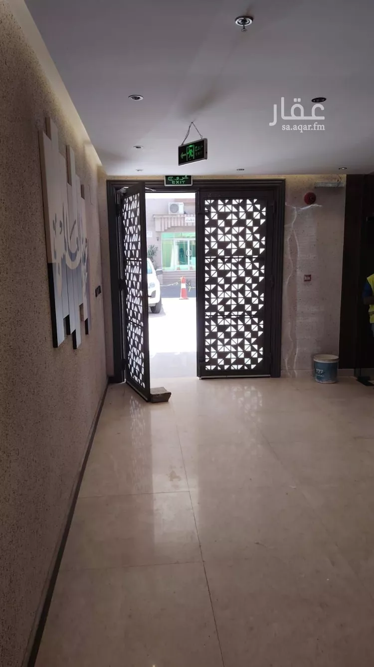 شقة للإيجار في شارع بشير الانصاري, حي البوادي, مدينة جدة, منطقة مكة المكرمة 15