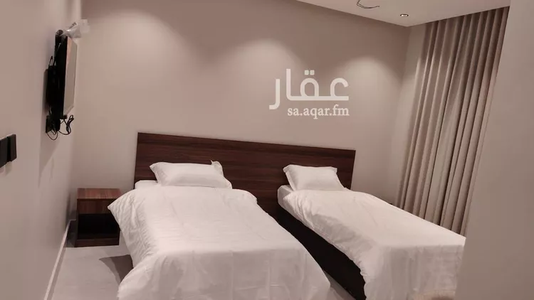 شقة للإيجار في شارع بشير الانصاري, حي البوادي, مدينة جدة, منطقة مكة المكرمة صورة 2