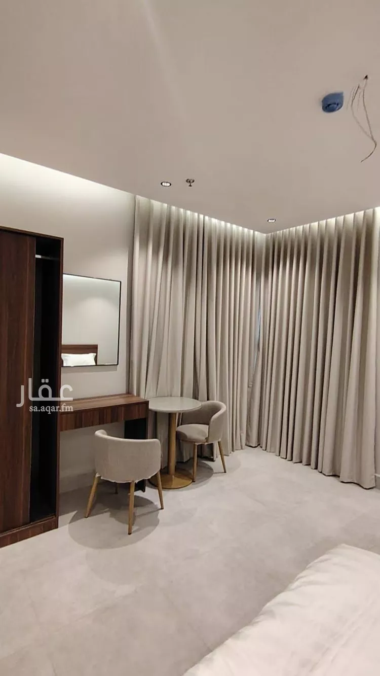 استوديو للإيجار في شارع بشير الانصاري, حي البوادي, مدينة جدة, منطقة مكة المكرمة 11