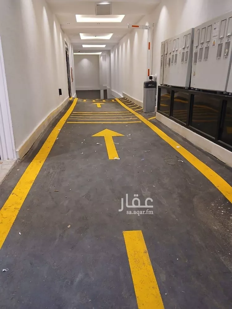 شقة للإيجار في شارع الخطيب التبريزي, حي البوادي, مدينة جدة, منطقة مكة المكرمة 13